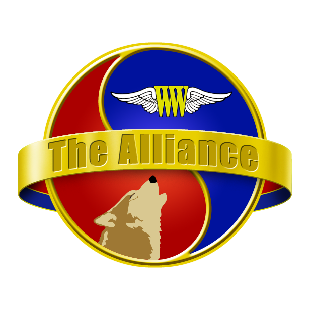 Lone Wulffe / Wing Walkers Alliance