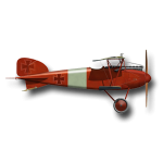 Albatros D2